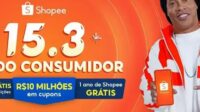 Dia do Consumidor da Shopee