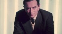 Documentário de David Lean