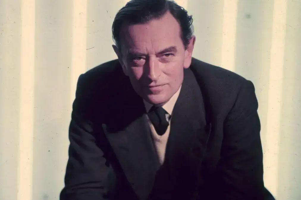 Documentário de David Lean