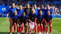 Docuseries NWSL Prime Video