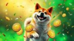 Dogecoin prepara para rally