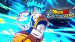 Dragon Ball Sparking ZERO vendas