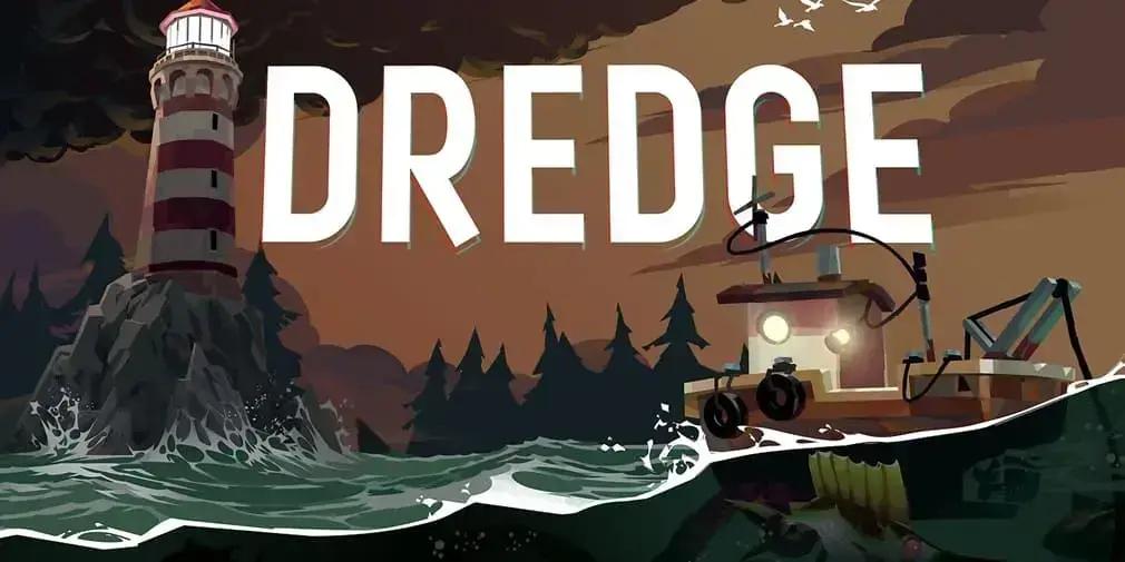 Dredge no iOS e Android