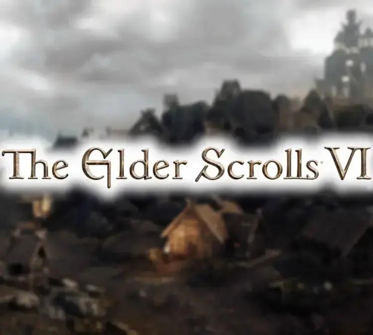 Elder Scrolls 6