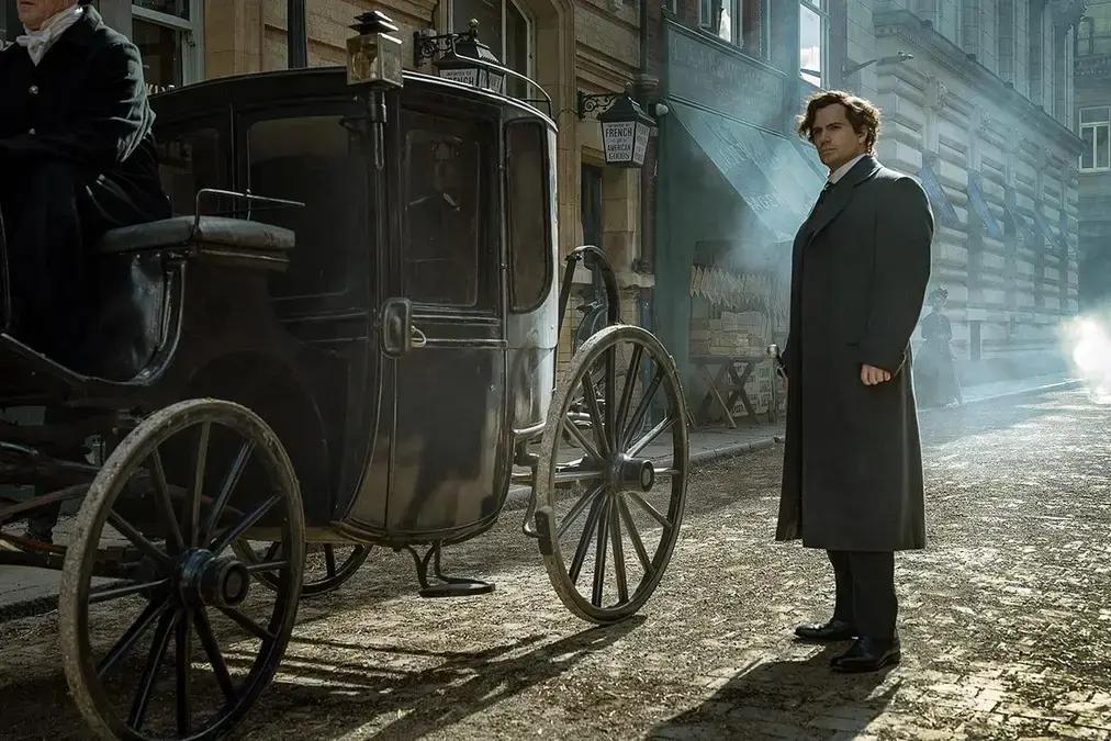 Enola Holmes 2 na Netflix: Aventura com Henry Cavill conquista 94% de aprovação