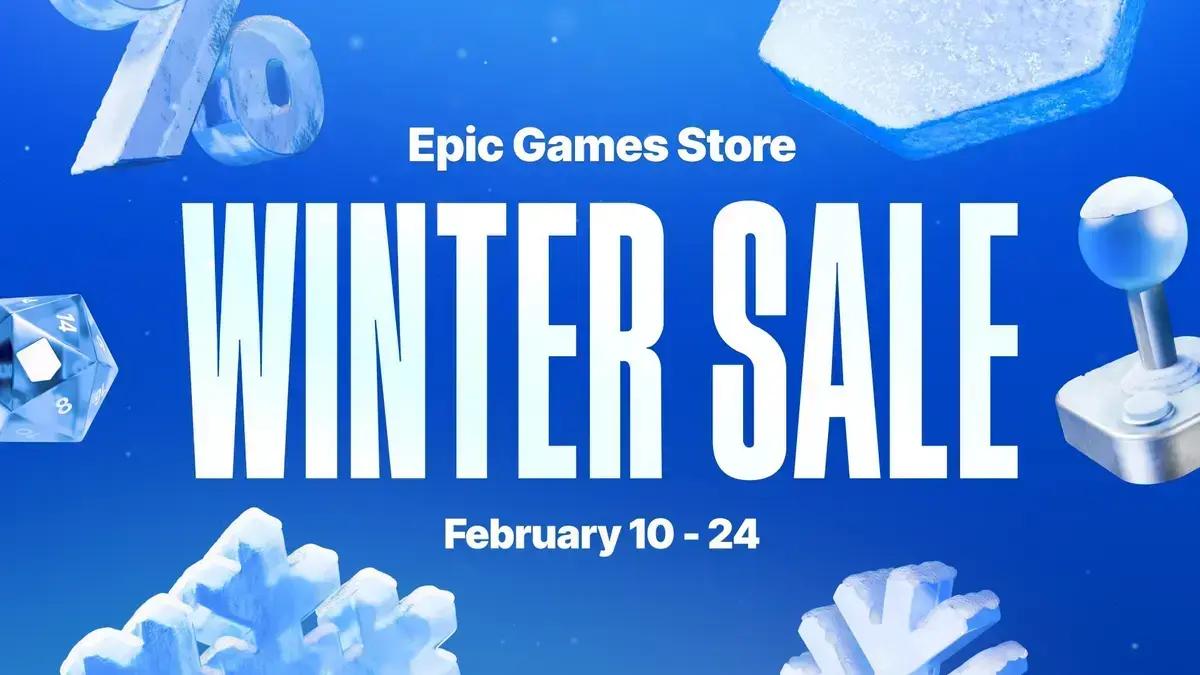 Epic Games Store