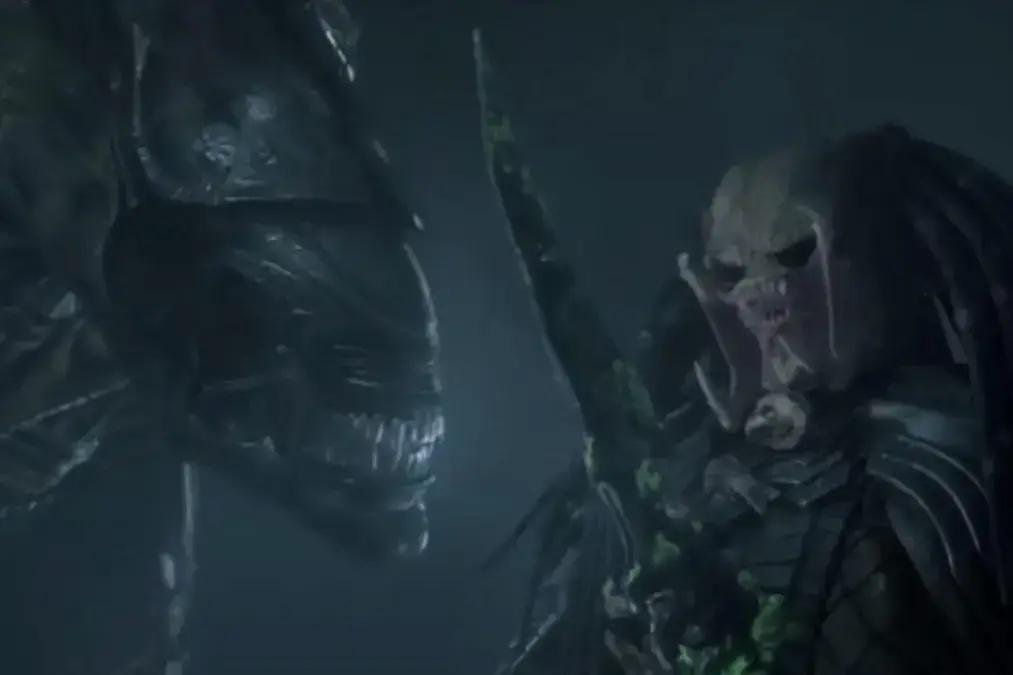 Filme Alien vs. Predator