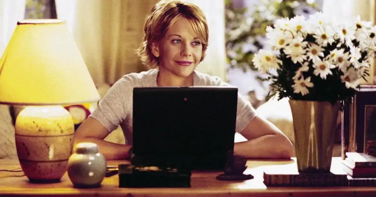 Filme You've Got Mail