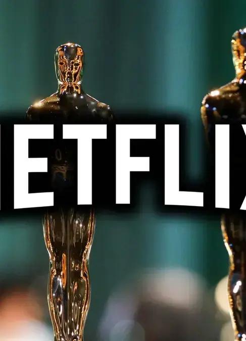 Filmes do Oscar na Netflix