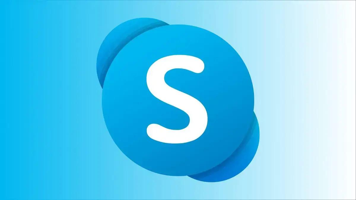 Fim do Skype