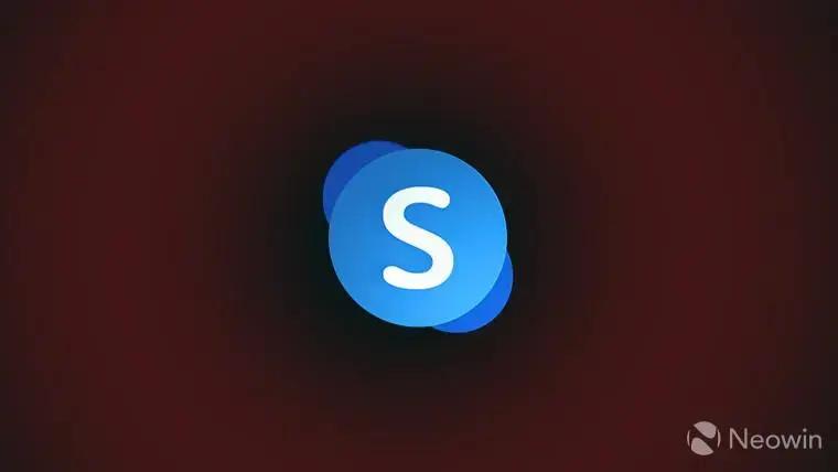 Fim do Skype