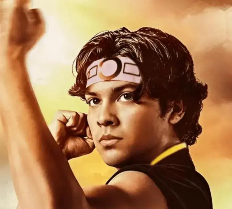 Final de Cobra Kai