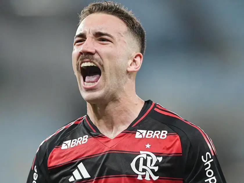 Flamengo x Vasco hoje