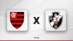 Flamengo x Vasco onde assistir