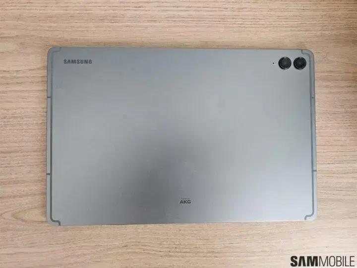 Galaxy Tab S10 FE+