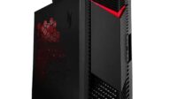 Gaming PC com RTX 3050