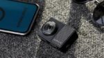 Garmin Dash Cam 67W