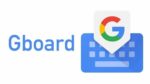 Gboard atualização Android