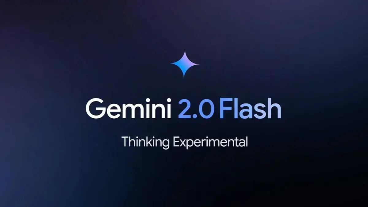 Gemini 2.0 atualizações