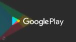 Google Play Store abertura