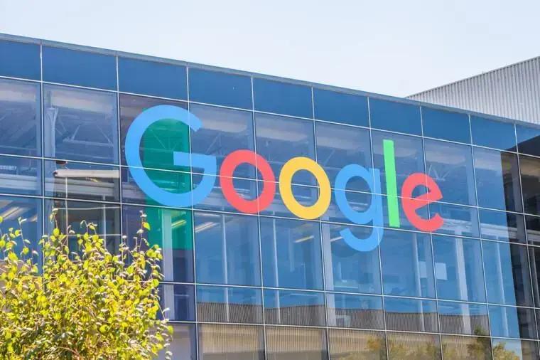 Google usará IA em armas