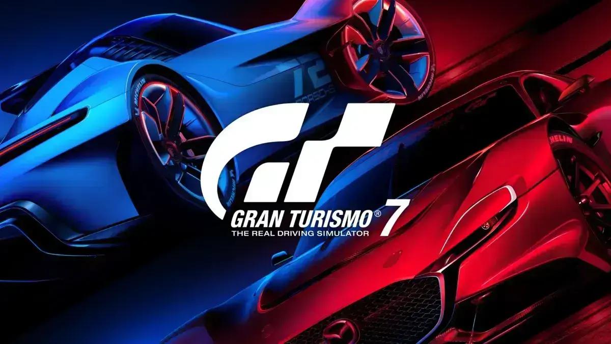 Gran Turismo 7 para PC