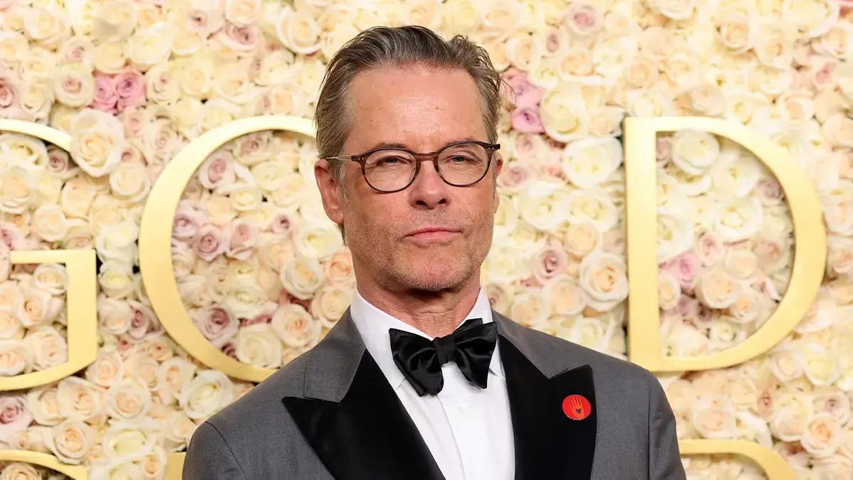 Guy Pearce critica *Memento*