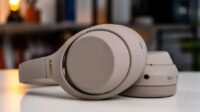 Headphones Sony WH-1000XM4