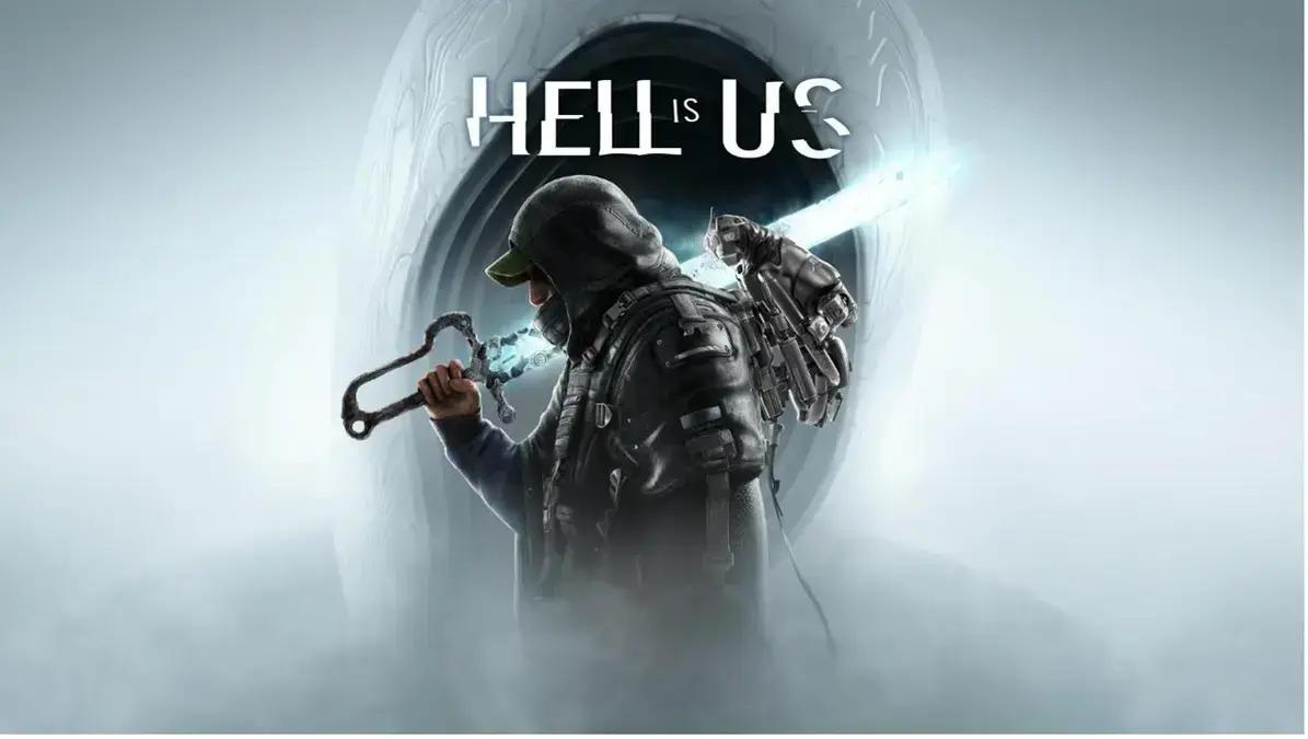 Hell is Us