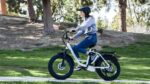 HiBoy EX6 Electric Bike