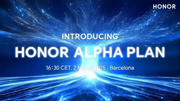 Honor ALPHA Plan