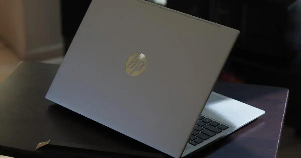 HP Pavilion Laptop 16