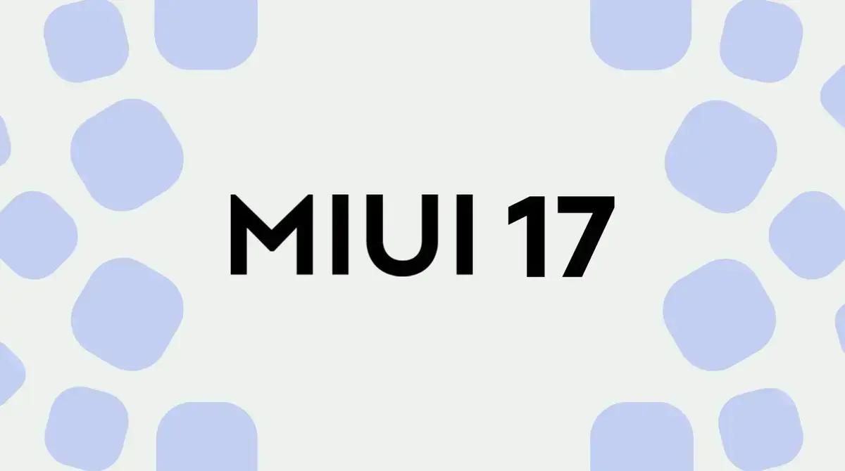 HyperOS 3 (MIUI 17)