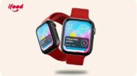 iFood para Apple Watch