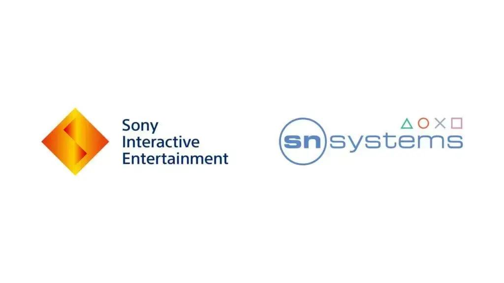 Integração SN Systems Sony