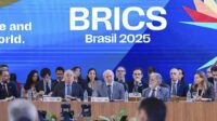 Inteligência artificial no Brics