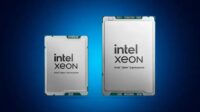 Intel Xeon 6 para IA