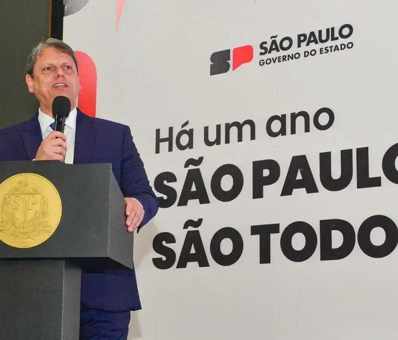 Invasão ao Governo de SP