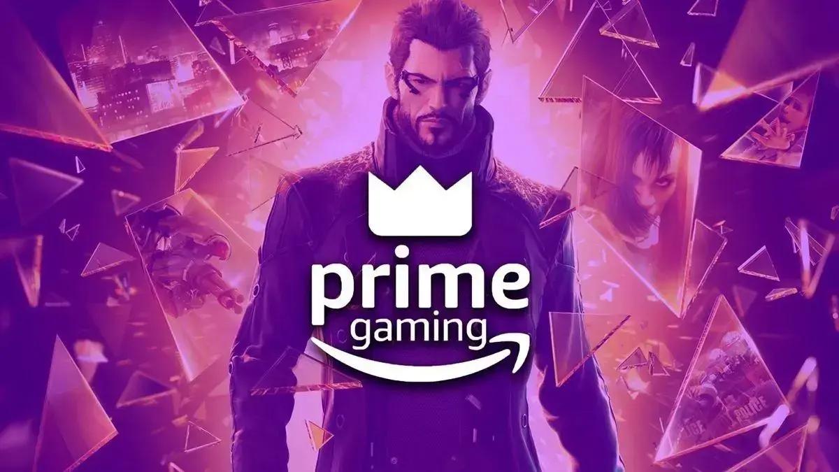 Jogos gratuitos do Prime Gaming