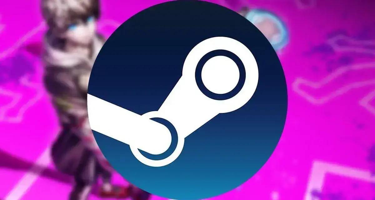 Jogos grátis para Steam