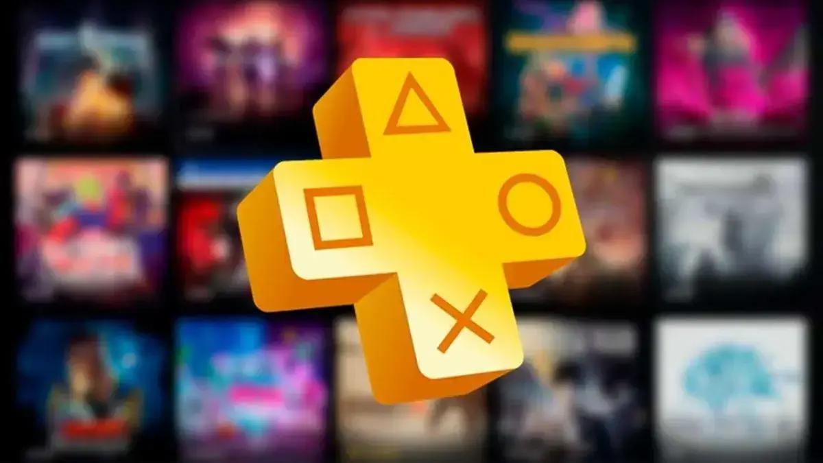 Jogos saindo da PS Plus