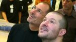 Jony Ive e Steve Jobs