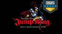 Jump King review