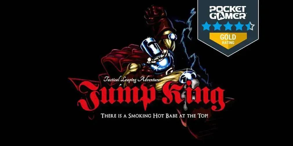 Jump King review