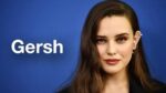 Katherine Langford assina com Gersh