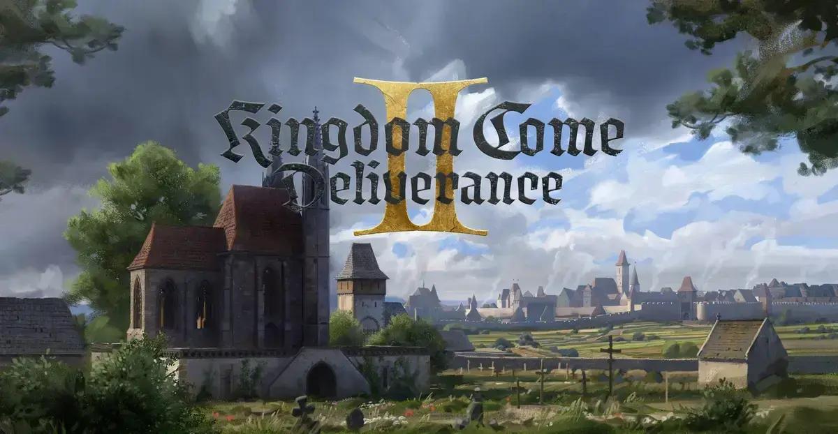 Kingdom Come Deliverance II review