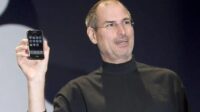 Legado de Steve Jobs