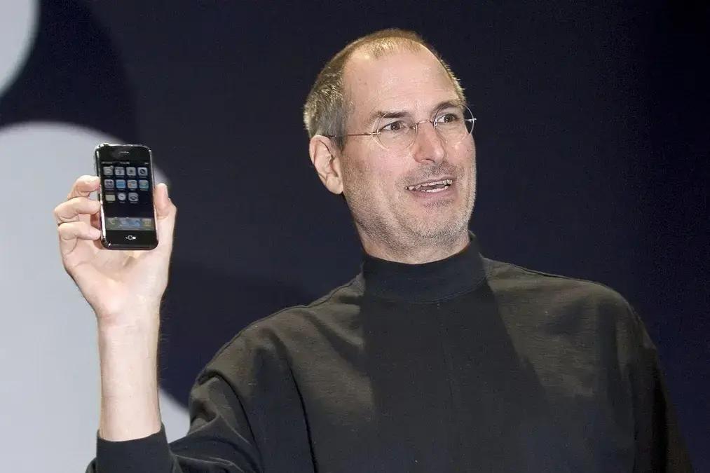 Legado de Steve Jobs