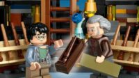 LEGO Harry Potter sets