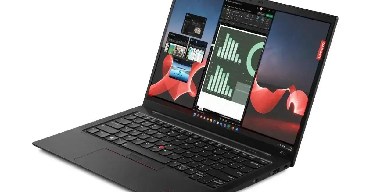 Lenovo ThinkPad X1